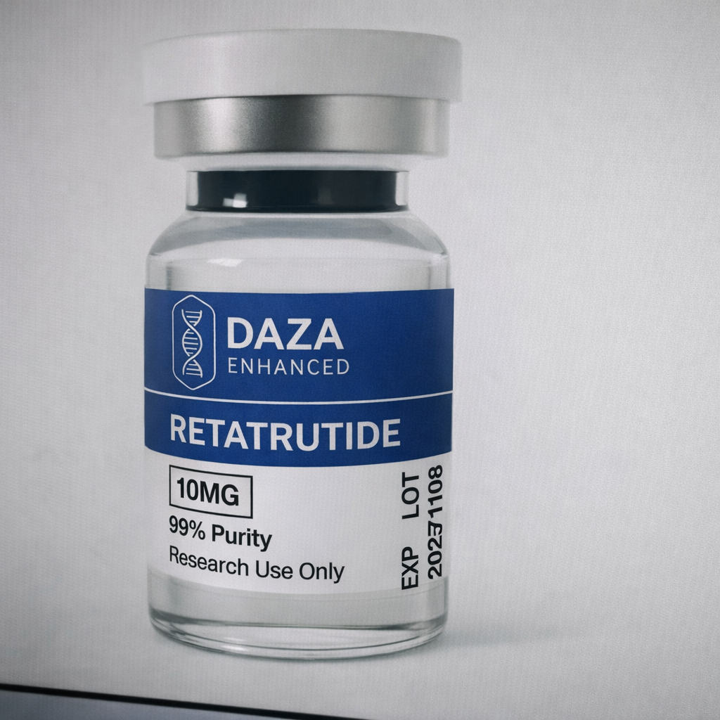 Retatrutided 10MG