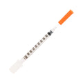 1mL 31G 0.25mm x 6mm BD Ultra-Fine Insulin Syringes [100 Pack]