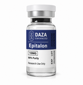 Epitalon - 10MG [Telomerase-Activating Research Peptide]