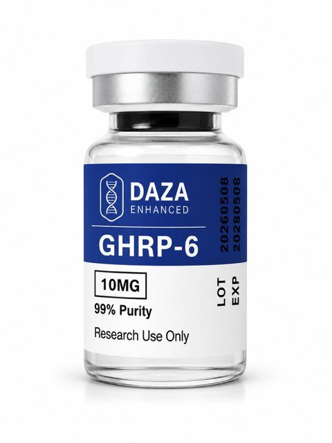 GHRP-6 - 5MG