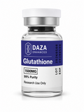 Glutathione - 1500MG [Endogenous Tripeptide Antioxidant Research Compound]