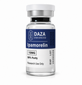 Ipamorelin - 10MG [Selective Ghrelin Receptor Agonist (GHRP)]