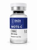 MOTS-C - 10MG [Mitochondrial-Derived Peptide (Extended Research Protocol Vial)]