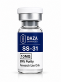 SS-31 - 10MG [Mitochondria-Targeted Cardiolipin-Stabilising Peptide]