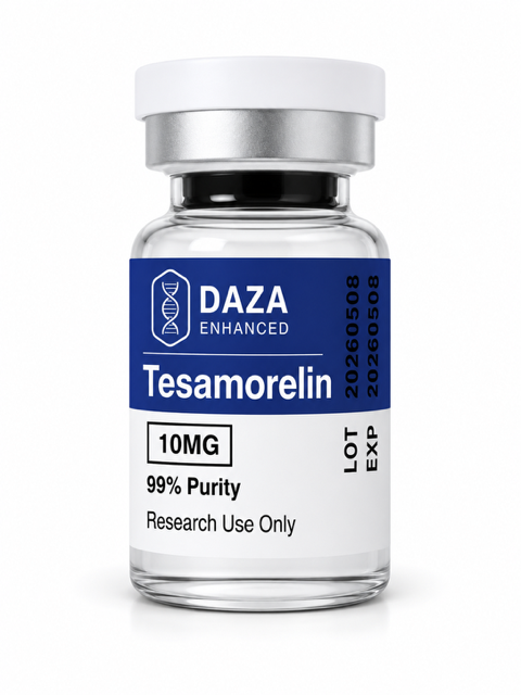 Tesamorelin - 10MG [GHRH Analog (Entry-Point Research Vial)]