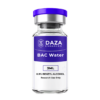 BAC Water (3mL)