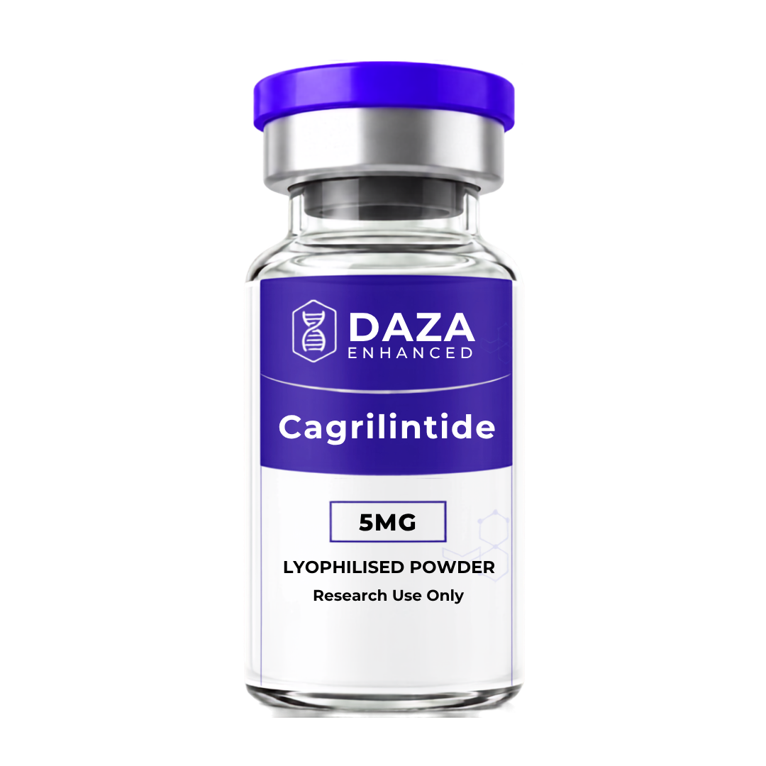 Cagrilintide (5mg)