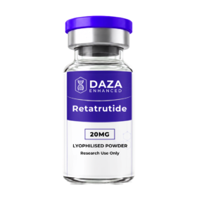 Retatrutide (20mg)